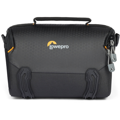 Lowepro Adventura SH 140 III Shoulder Bag (Black)