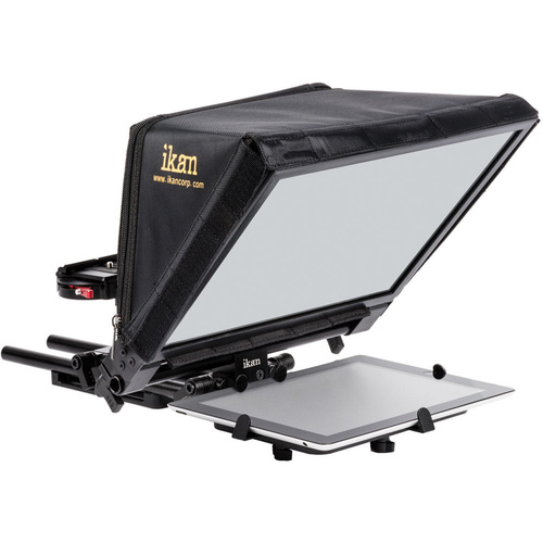 Ikan Elite V2 Universal Tablet Teleprompter