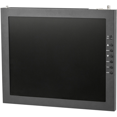 Ikan PT17-SDI High-Bright SDI Teleprompter LED Monitor (17")