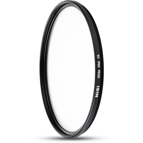 NiSi 77mm 1/4 Circular White Mist Filter