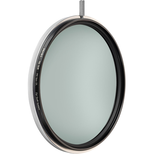 NiSi Swift True Color Pro Nano CPL for 67mm True Color VND and Swift System