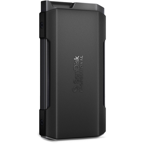 SanDisk Professional PRO-BLADE TRANSPORT