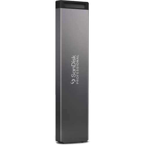 SanDisk Professional 4TB PRO-BLADE SSD MAG