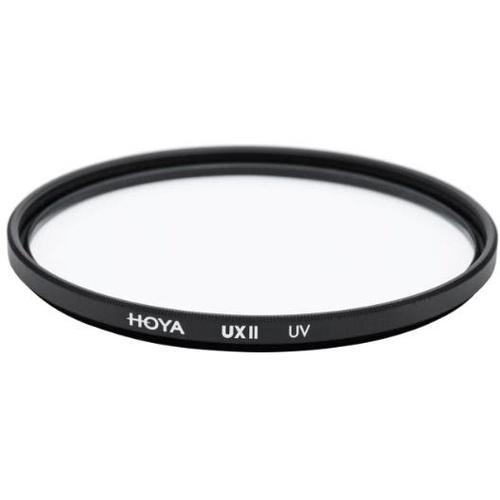 Hoya 49mm UX II UV Filter