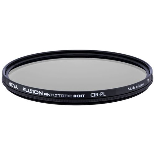 Hoya 55mm Fusion Antistatic Next Circular-Polariser Filter