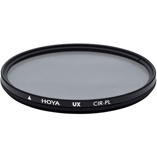 Hoya 49mm UX II Circular Polariser Filter