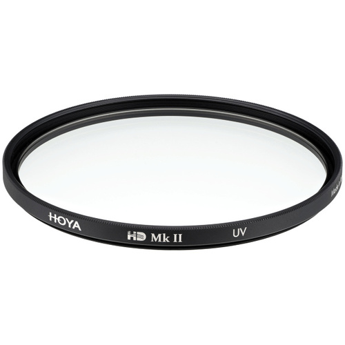 Hoya 77mm HD MkII UV Filter