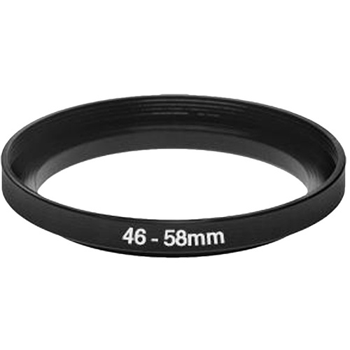 Marumi 46 - 58mm Step-Up Ring
