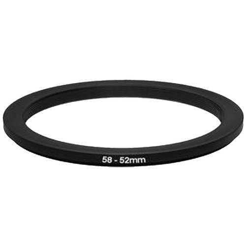 Marumi 58 - 52mm Step-Down Ring