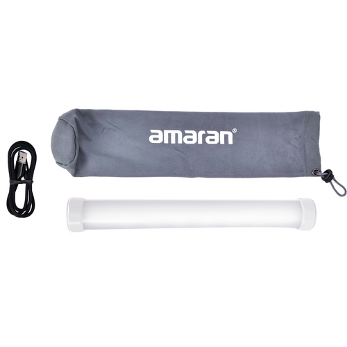 amaran PT1c Colour LED Pixel Tube