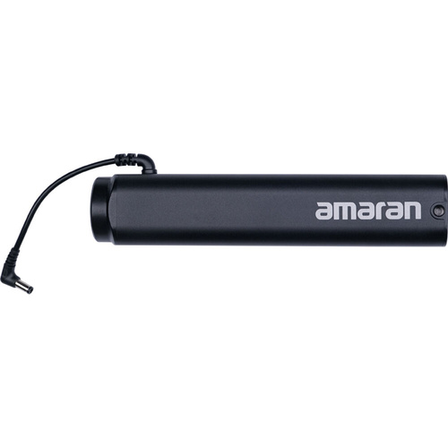 Aputure Battery Station for amaran T2C and T4C LED Tube Lights