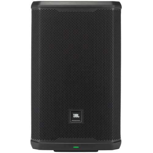 JBL PRX912 Professional Powered Two-Way 12" PA Loudspeaker