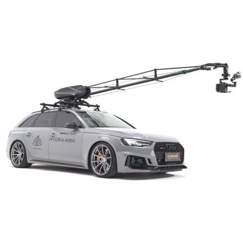 Tilta Hydra Mini Arm Pro Kit - V Mount