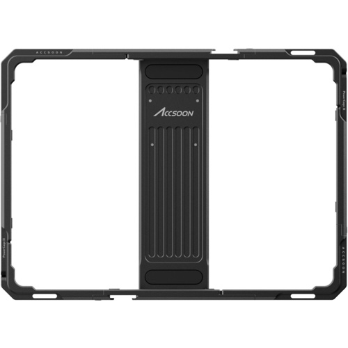 Accsoon PowerCage II with ACC04 NP-F Battery Plate