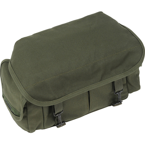 Domke F-2 Original Shoulder Bag (Olive Drab)