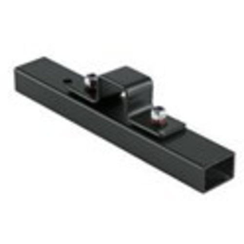 K&M 18954 Adapter for 18950/18953 (Black)