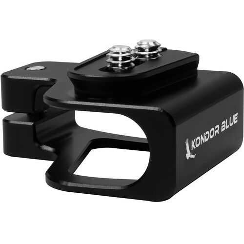 Kondor Blue Tentacle Sync-E Caddy Mount (Raven Black)