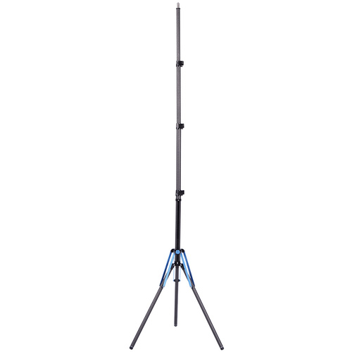Sirui DK18 Carbon Fibre Air Cushioned Lightstand (1.8m)