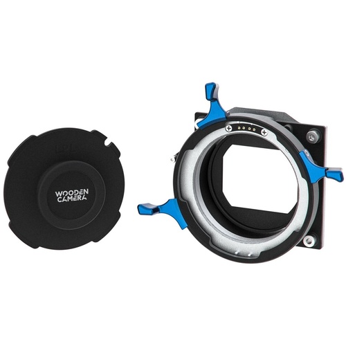 Wooden Camera ARRI LPL Mount for RED V-RAPTOR XL Camera