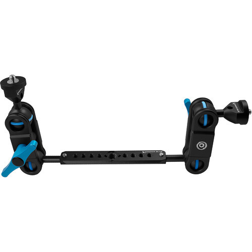 Kondor Blue Magic Arm Pro With 20cm (8") Extension Bar (Raven Black)