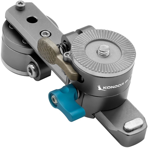 Kondor Blue EVF Support Arm Kit (Space Grey)