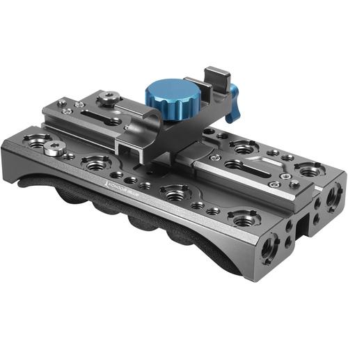 Kondor Blue Shoulder Pad Air (Space Grey)