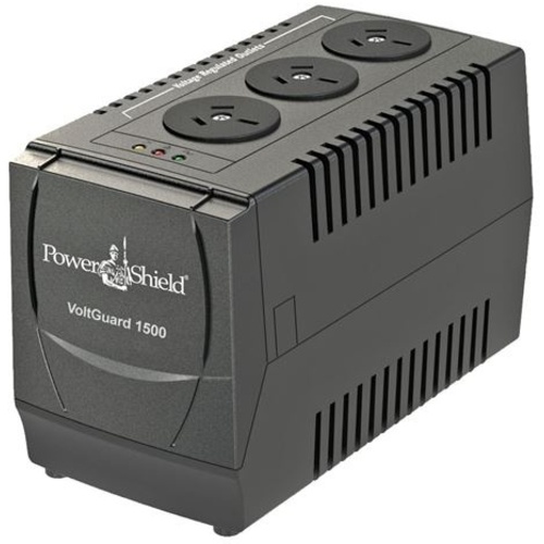 Powershield PSVG1500 VoltGuard 1500VA / 750W AVR System