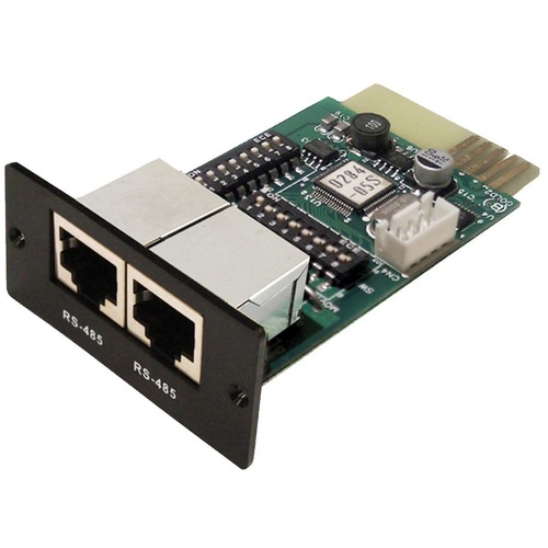 Powershield PSMBUS Modbus Card