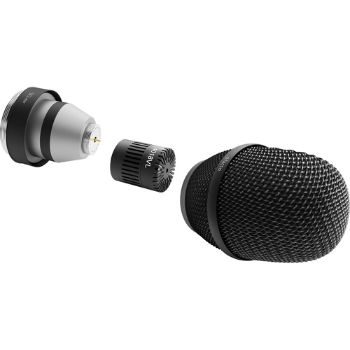 DPA Microphones FA4018V Vocal Mic and SE2-ew Adapter for Sennheiser Wireless Systems