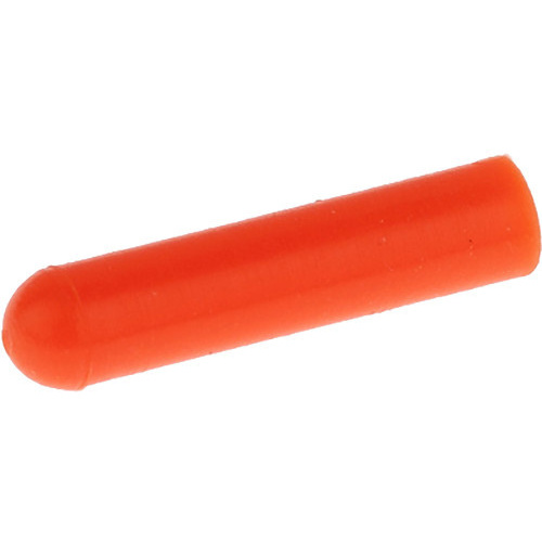 DPA Microphones 6060/61/66 Makeup Covers (Orange, 5-Pack)