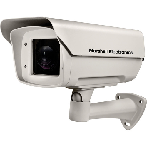 Marshall Electronics Weatherproof Housing with Fan & Heater for CV343/CV350/CV365/CV342 Camera