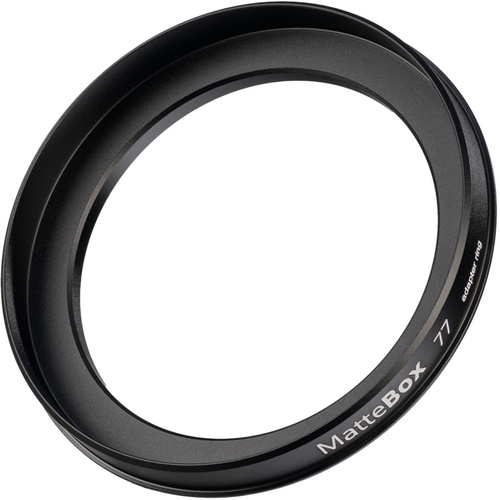 Irix Cine Matte Box IQ Adapter (77mm)