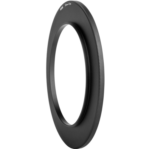 NiSi 82-105mm Adapter for S5 150mm Holder for Standard Filter Threads