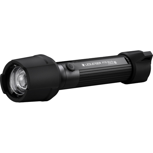 Ledlenser P7R Work Rechargeable LED Flashlight