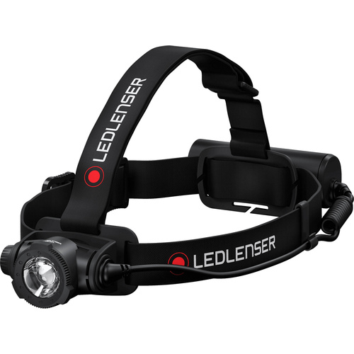 Ledlenser H7R Core Rechargeable LED Headlamp