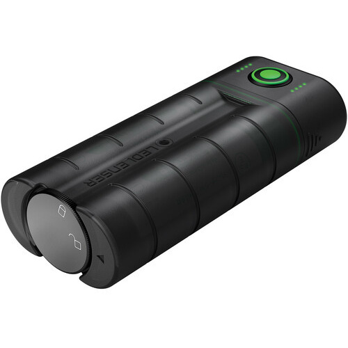 Ledlenser Batterybox7 Pro