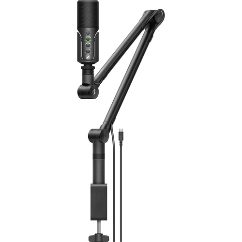 Sennheiser Profile USB Microphone Streaming Set