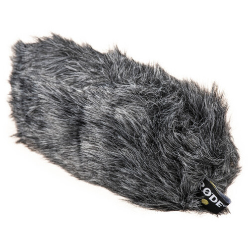 Rode DeadCat GO Artificial Fur Wind Shield for the VideoMic GO