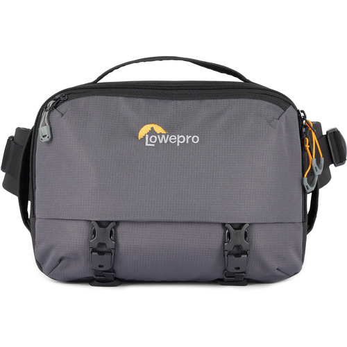 Lowepro Trekker Lite SLX 120 Sling-Style Camera Bag (Grey)