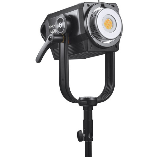 Godox Knowled M200BI Bi-Colour LED Light