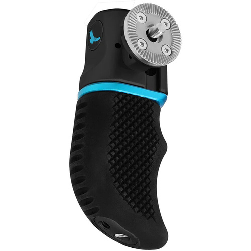 Kondor Blue Trigger Wing Side Handle (Raven Black)