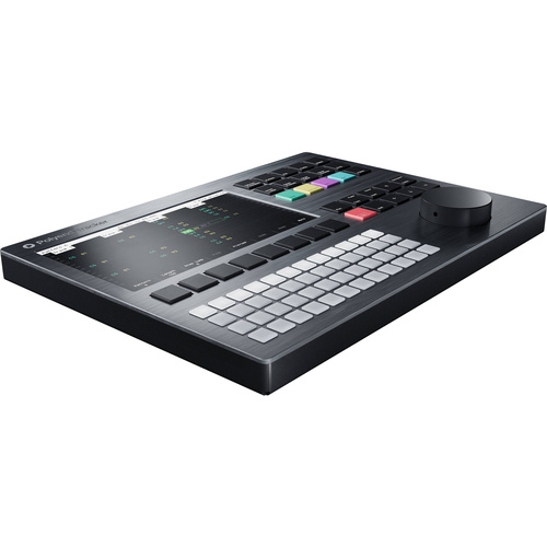 Polyend Tracker Compact Standalone Sampling Workstation (Silver Edition)