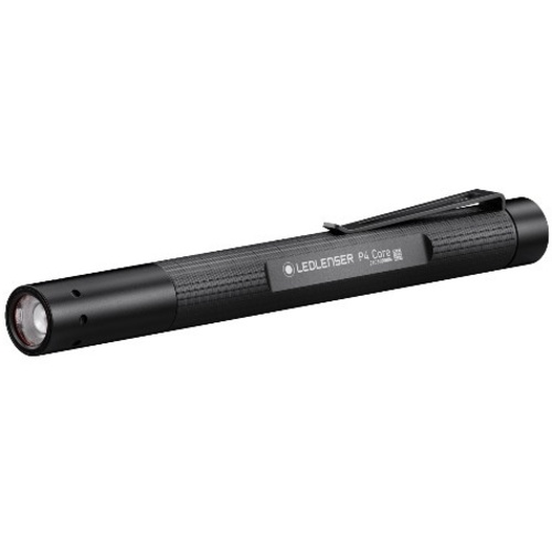 Ledlenser P4 Core Torch