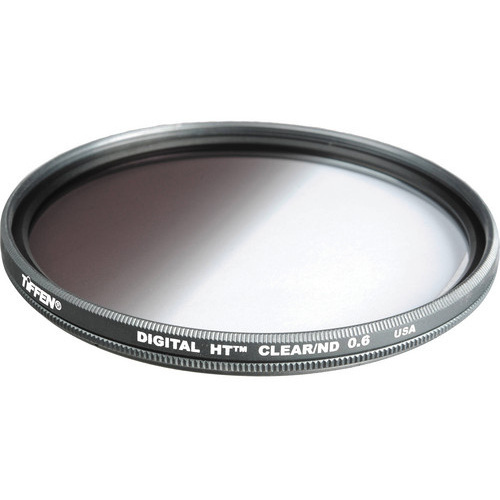Tiffen 82mm Graduated 0.6 ND Digital HT Filter
