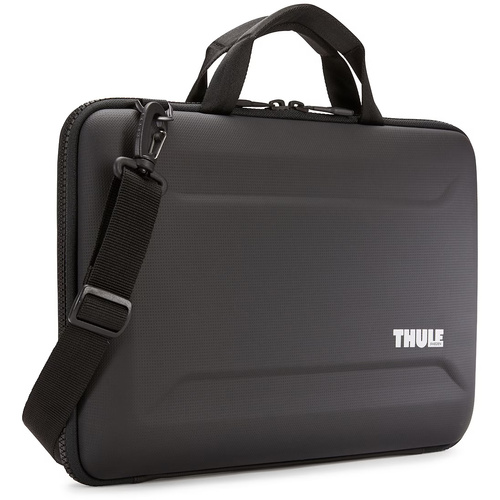 Thule TGAE-2357 Gauntlet 4.0 Sleeve Case for 16" MacBook Pro (Black)