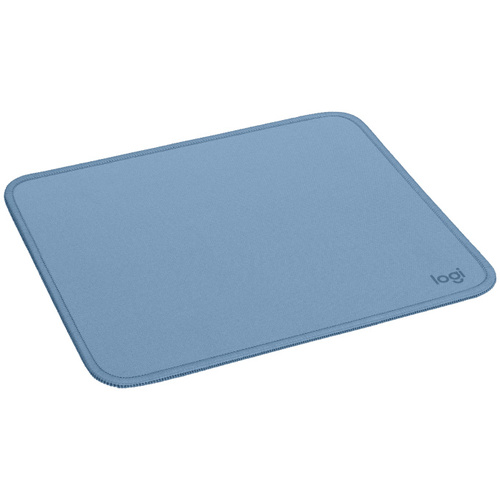 Logitech Studio Series Mouse Pad (Blue)