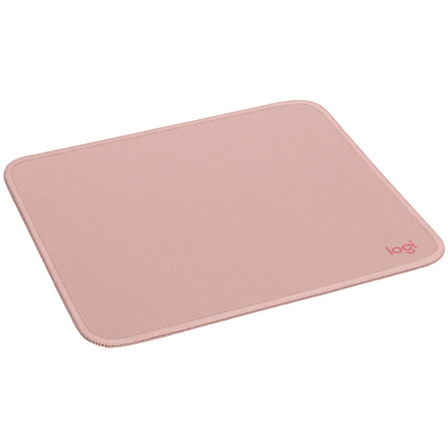 Logitech Studio Series Mouse Pad (Dark Rose)