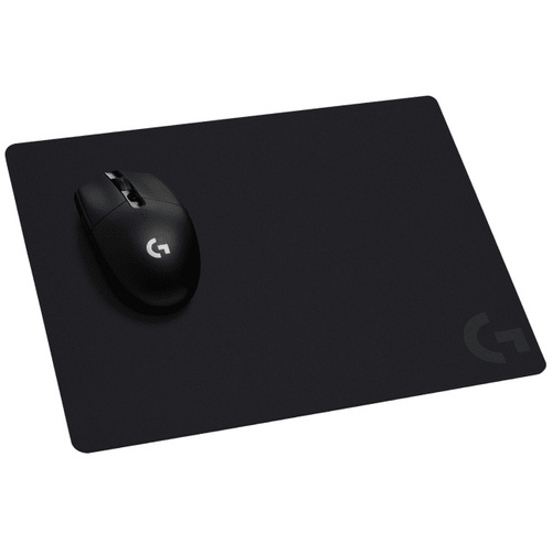 Logitech G440 Hard Gaming Mouse Pad