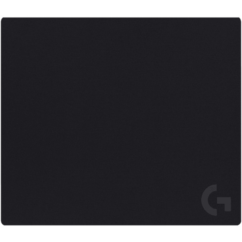 Logitech G640 Hard Gaming Mouse Pad