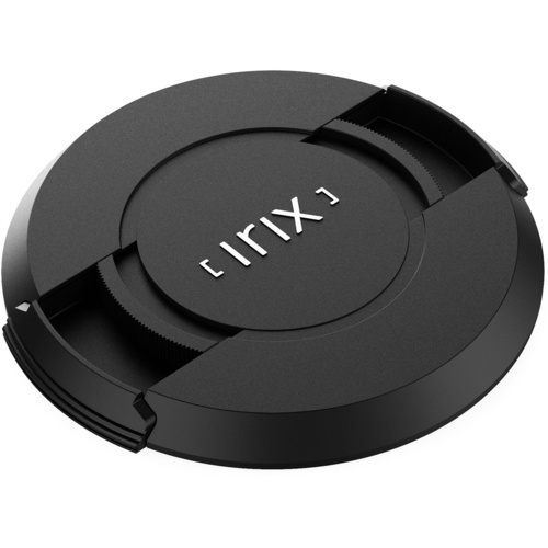 IRIX 95mm Front Lens Cap for 15mm f/2.4 Blackstone or Firefly